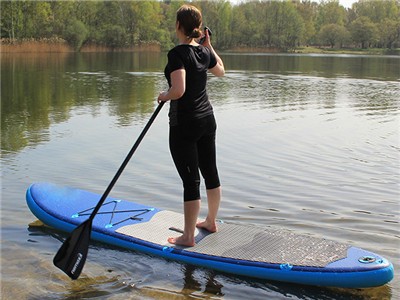River Lake All Round Sup Stand up Paddle Board